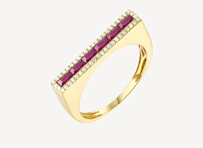Orryx Ring