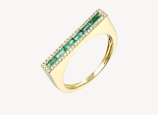 Orryx Ring