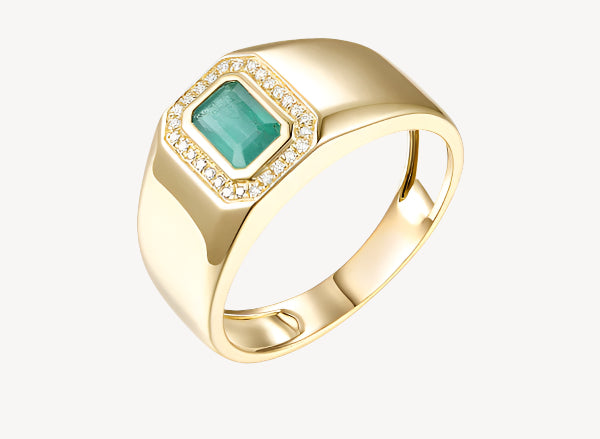 Emel Ring