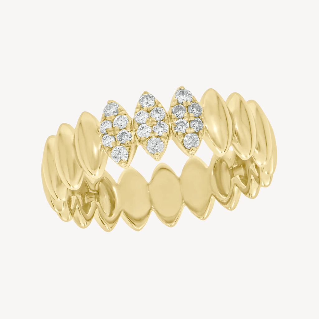 Vivienne Pinky Ring #3