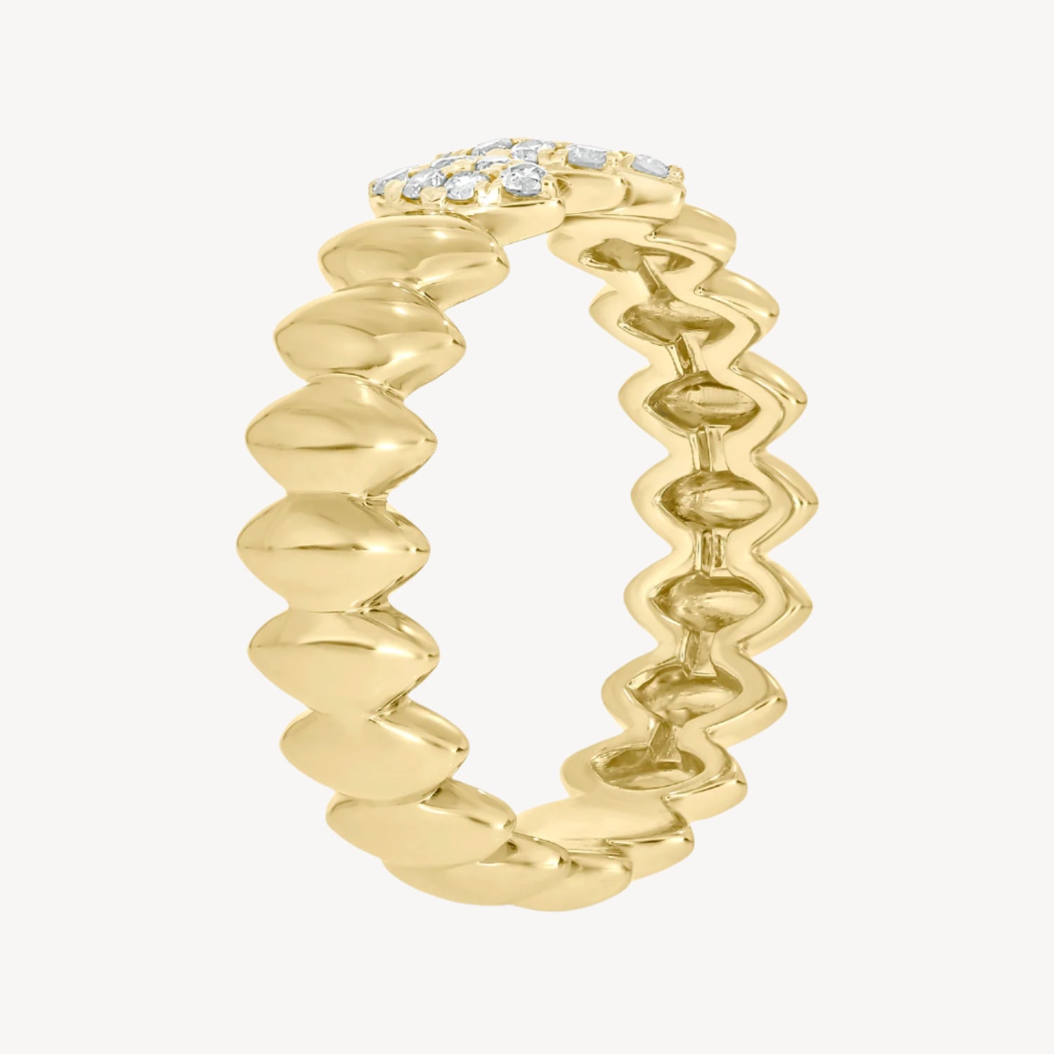 Vivienne Pinky Ring #3