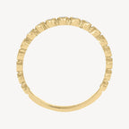 Diamond Circlet Ring