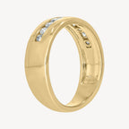 Octave Ring