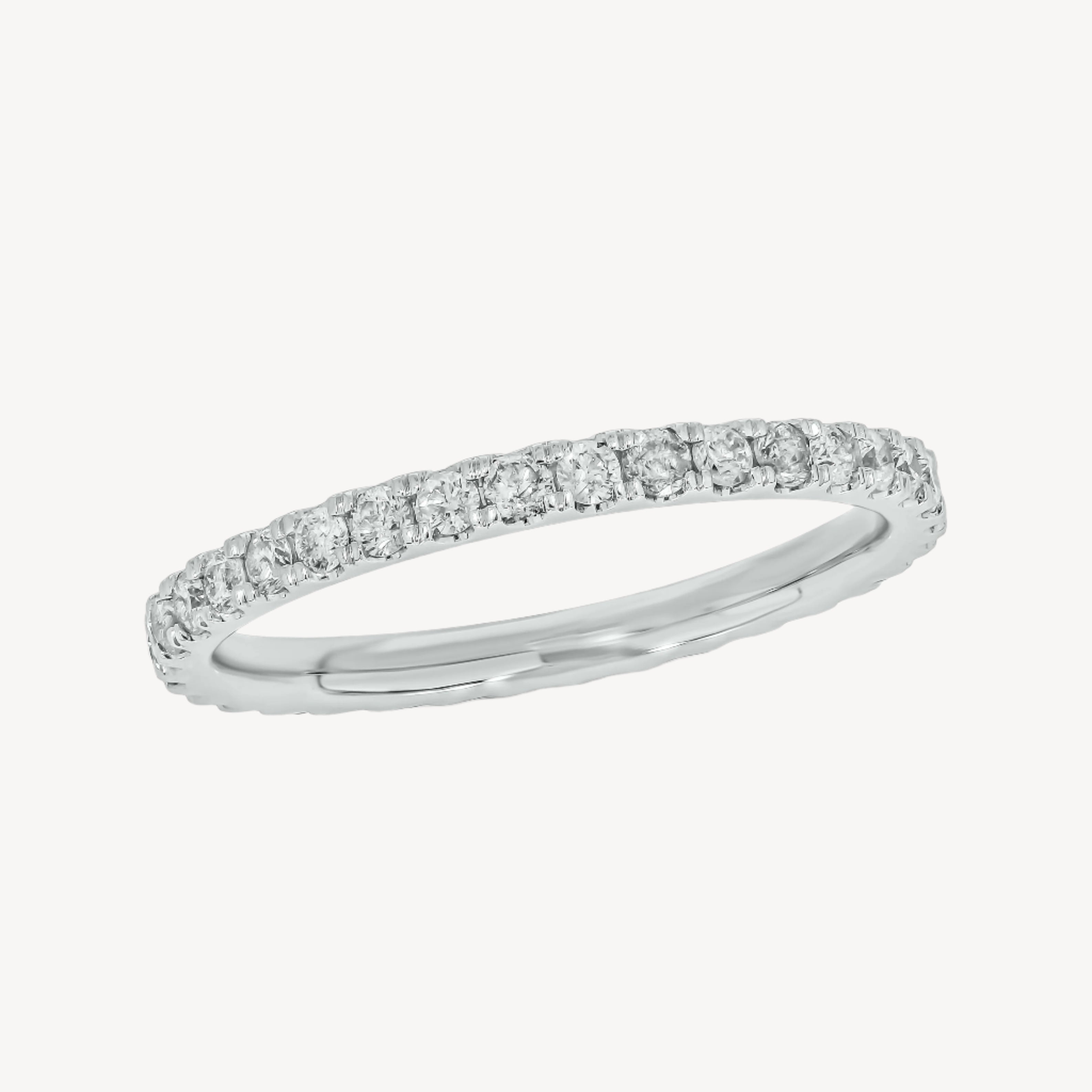 Full Eternity Ring
