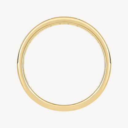 Double Octave Ring