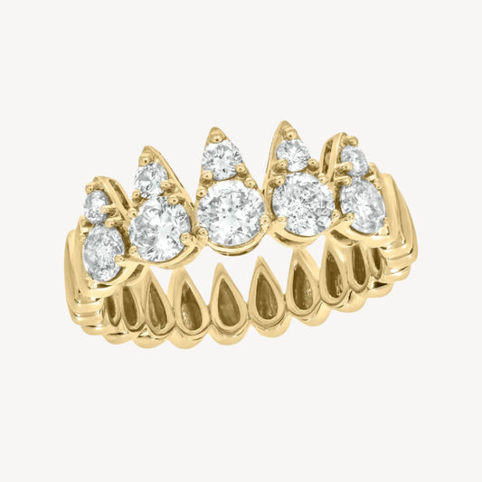 Celeste Ring