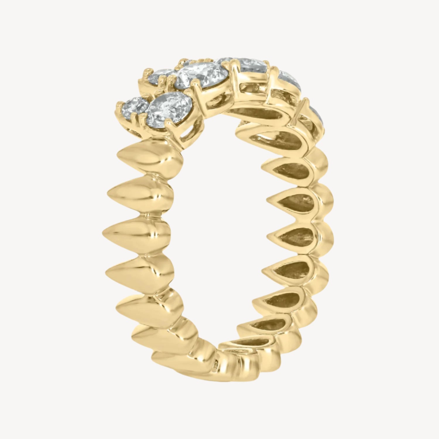 Celeste Ring