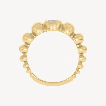 Chérie Pinky Ring