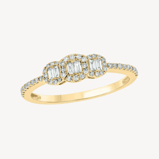 Lana Ring