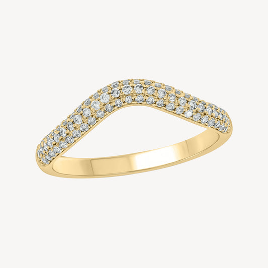 Arrondi Ring