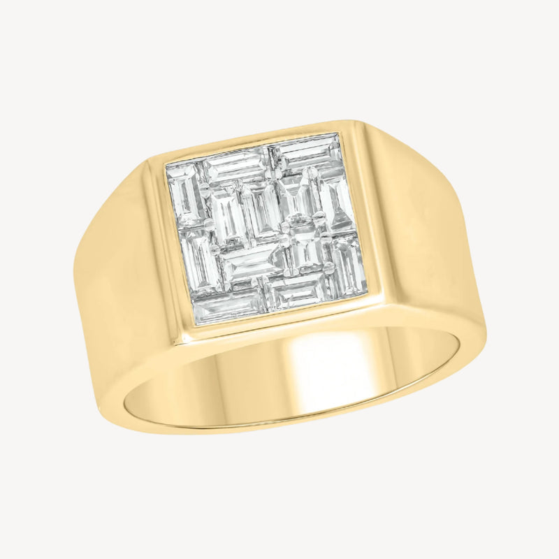 Roxie Pinky Ring