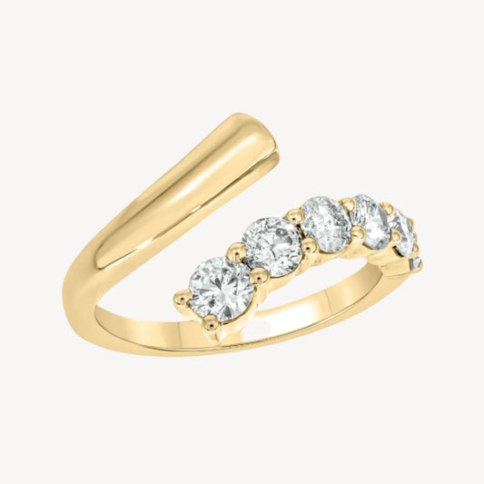 Cadenza Ring