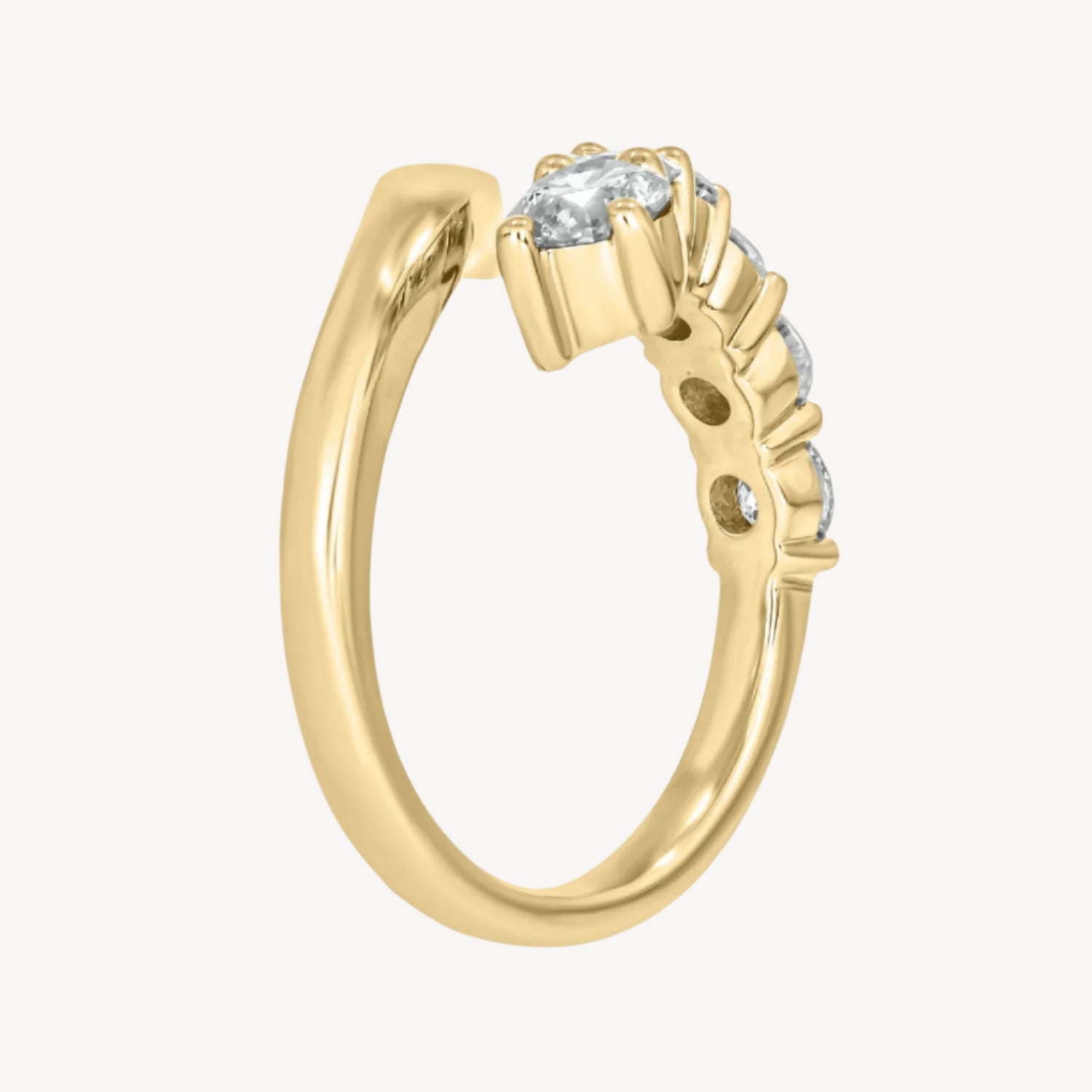 Cadenza Ring