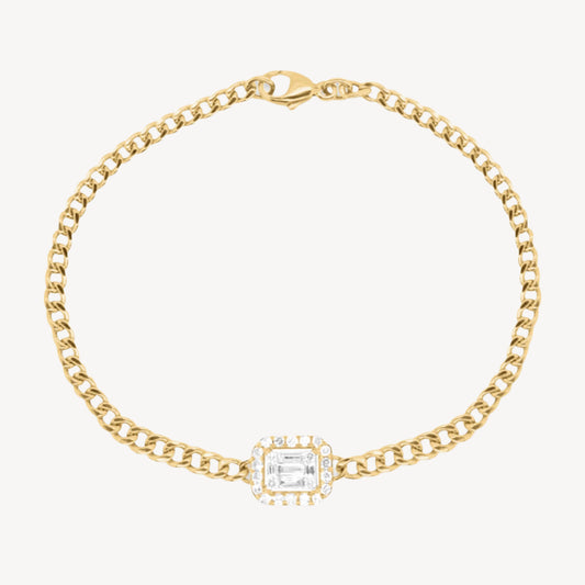 Mirage Link Bracelet