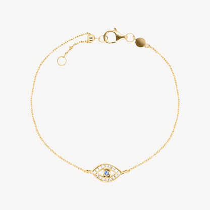Protector Bracelet