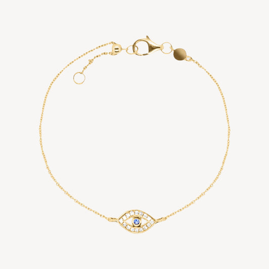 Protector Bracelet