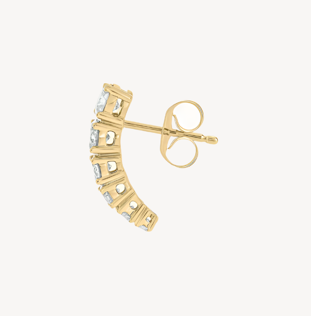 Single Veronica Studs #1