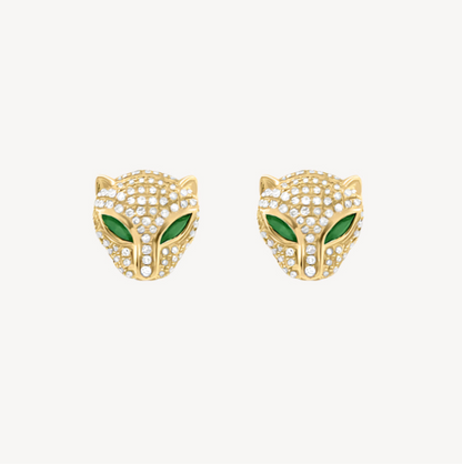 Maxi Panthera Studs