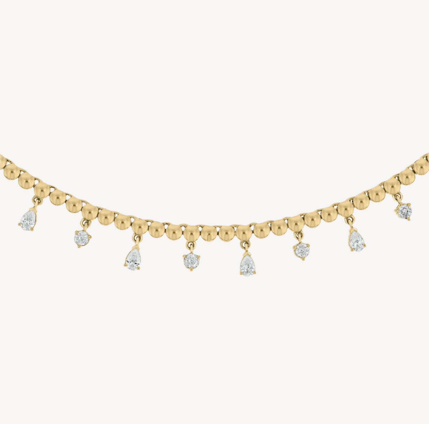 Lone Necklace