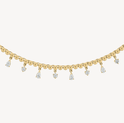 Lone Necklace