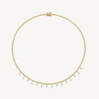 Lone Necklace