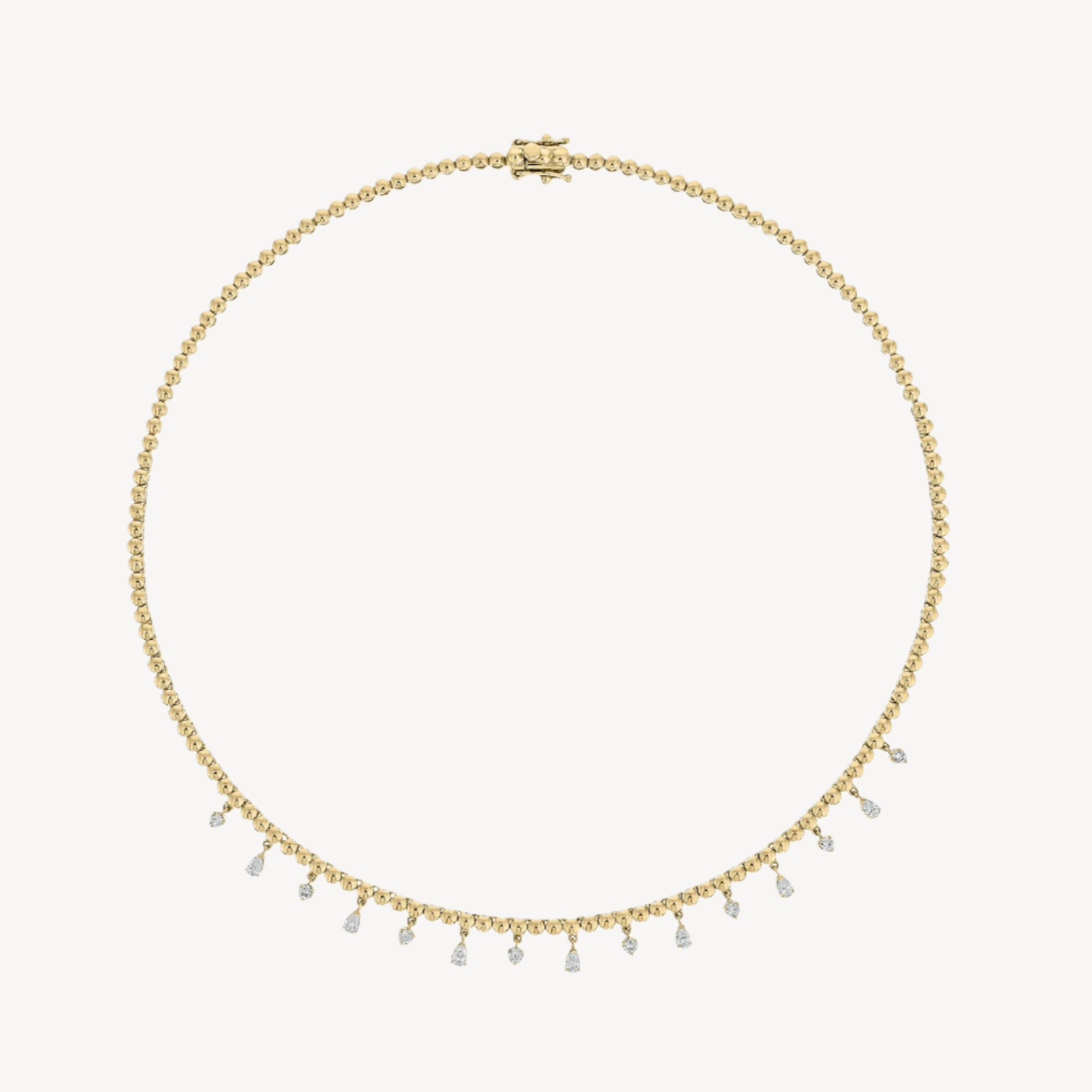 Lone Necklace