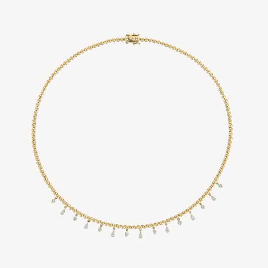 Lone Necklace