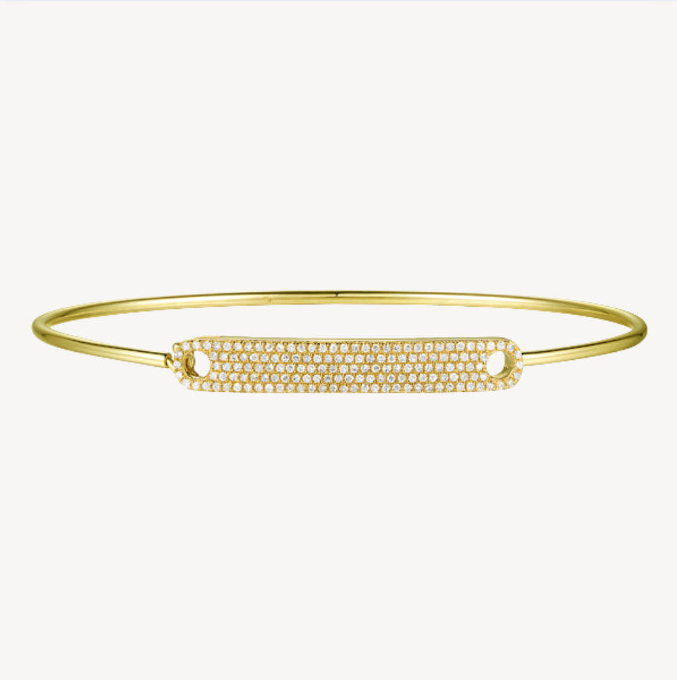 Tirra Bangle