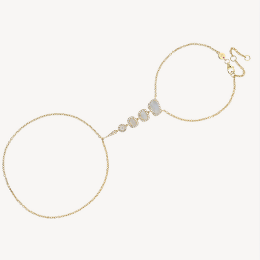 Seluna Handchain