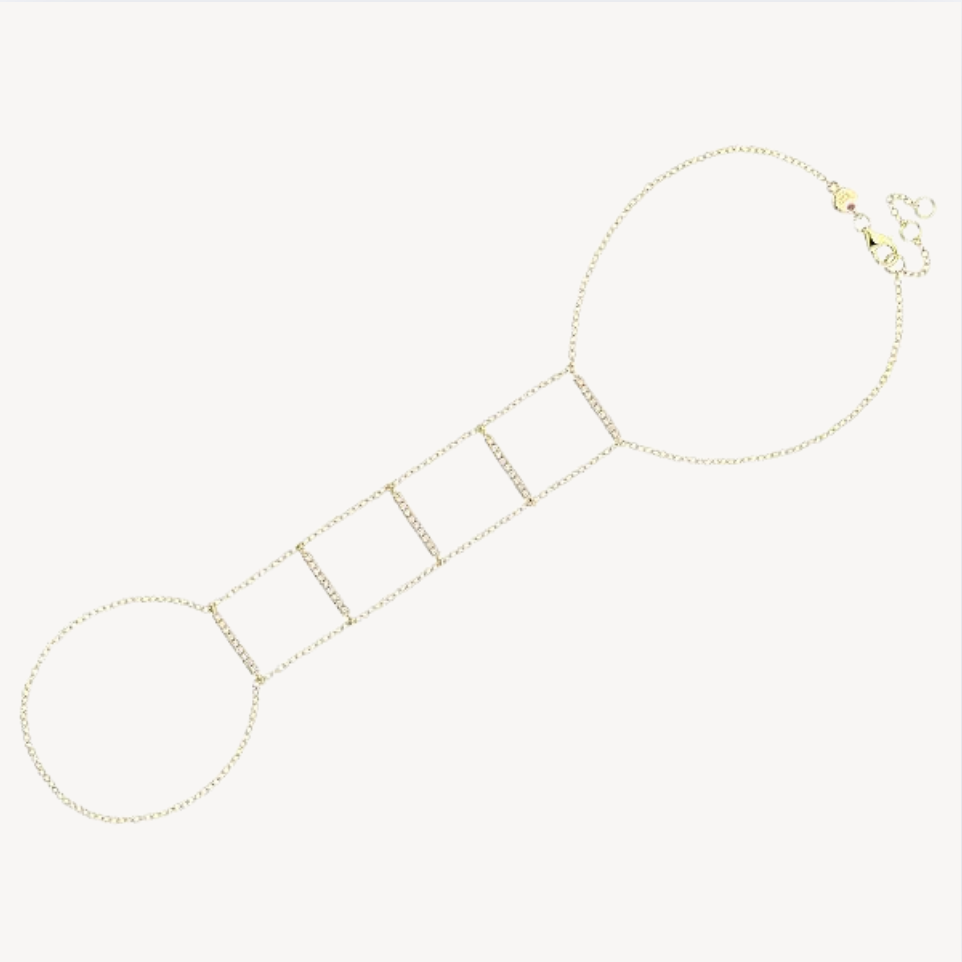 Ladder Handchain