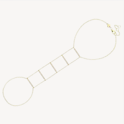 Ladder Handchain
