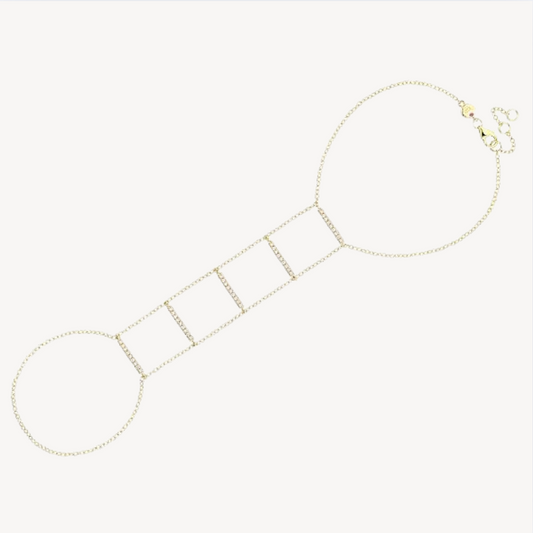 Ladder Handchain
