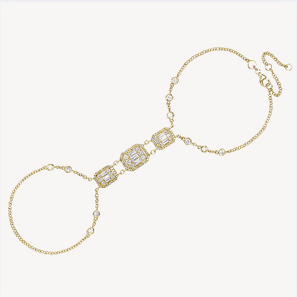 Illusion Handchain