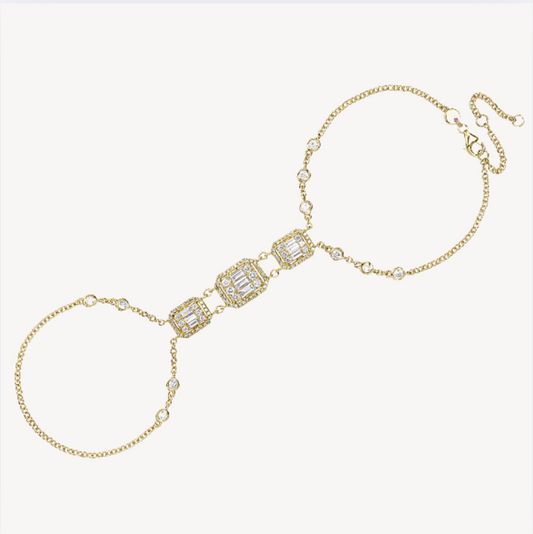 Illusion Handchain