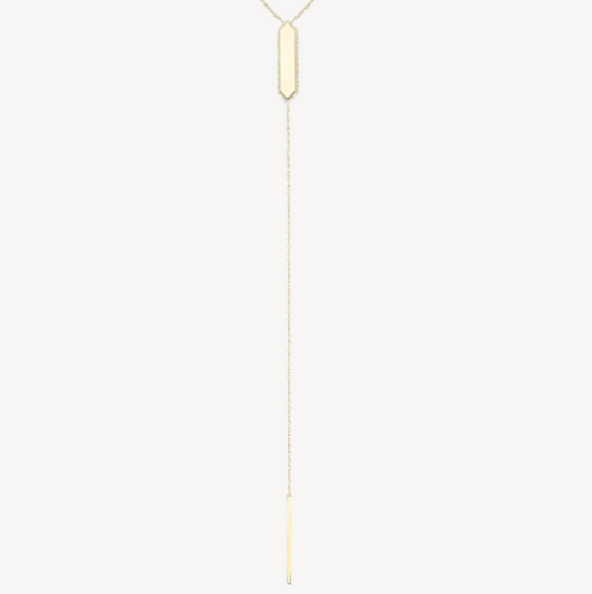 Rhea Lariat