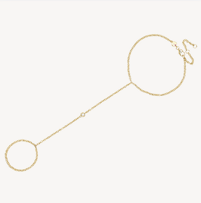 Solo Handchain