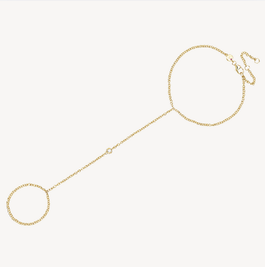 Solo Handchain