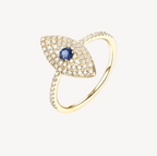 Aegis Pinky Ring