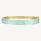 Nysa Bangle