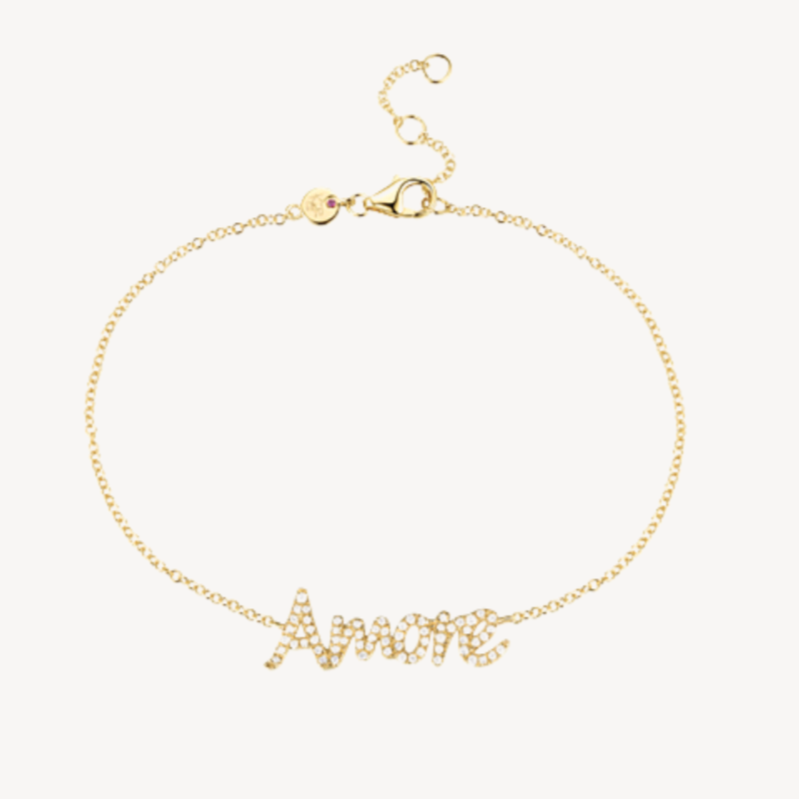 Amore Bracelet
