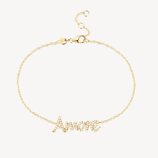 Amore Bracelet