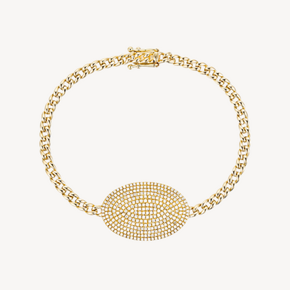 Maxi Ane Bracelet