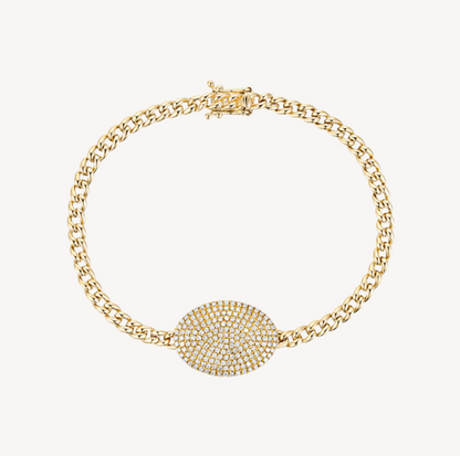 Mini Ane Bracelet