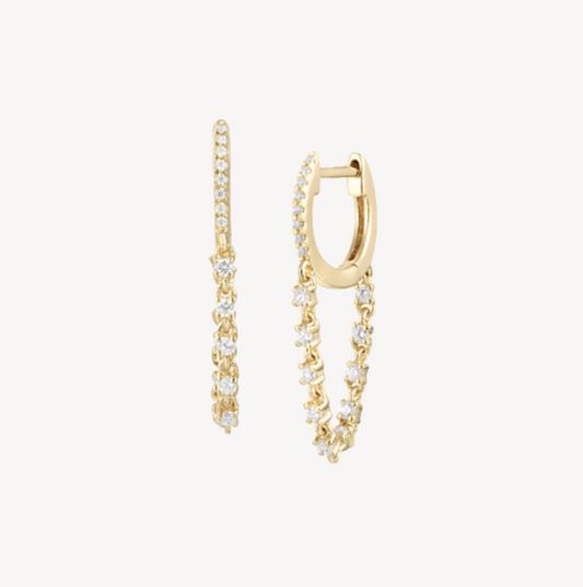 Chain Hoops