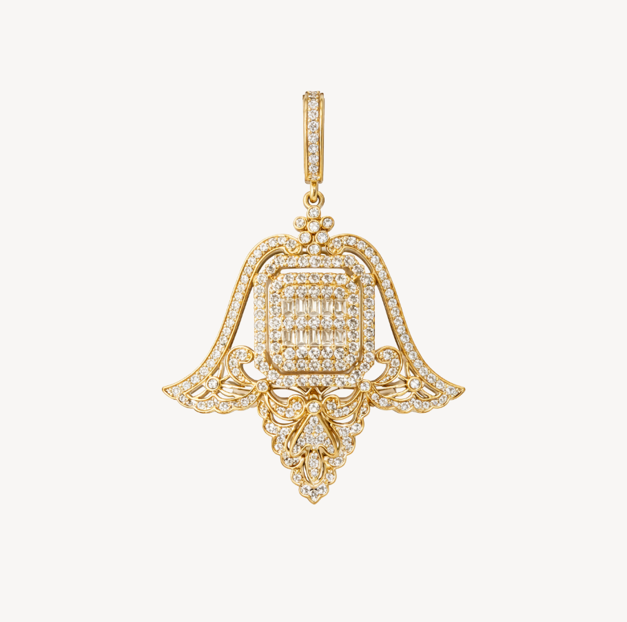 Masha Pendant