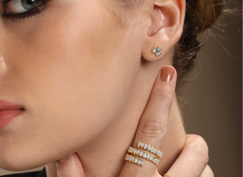 Josephine Studs