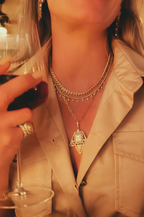Masha Pendant