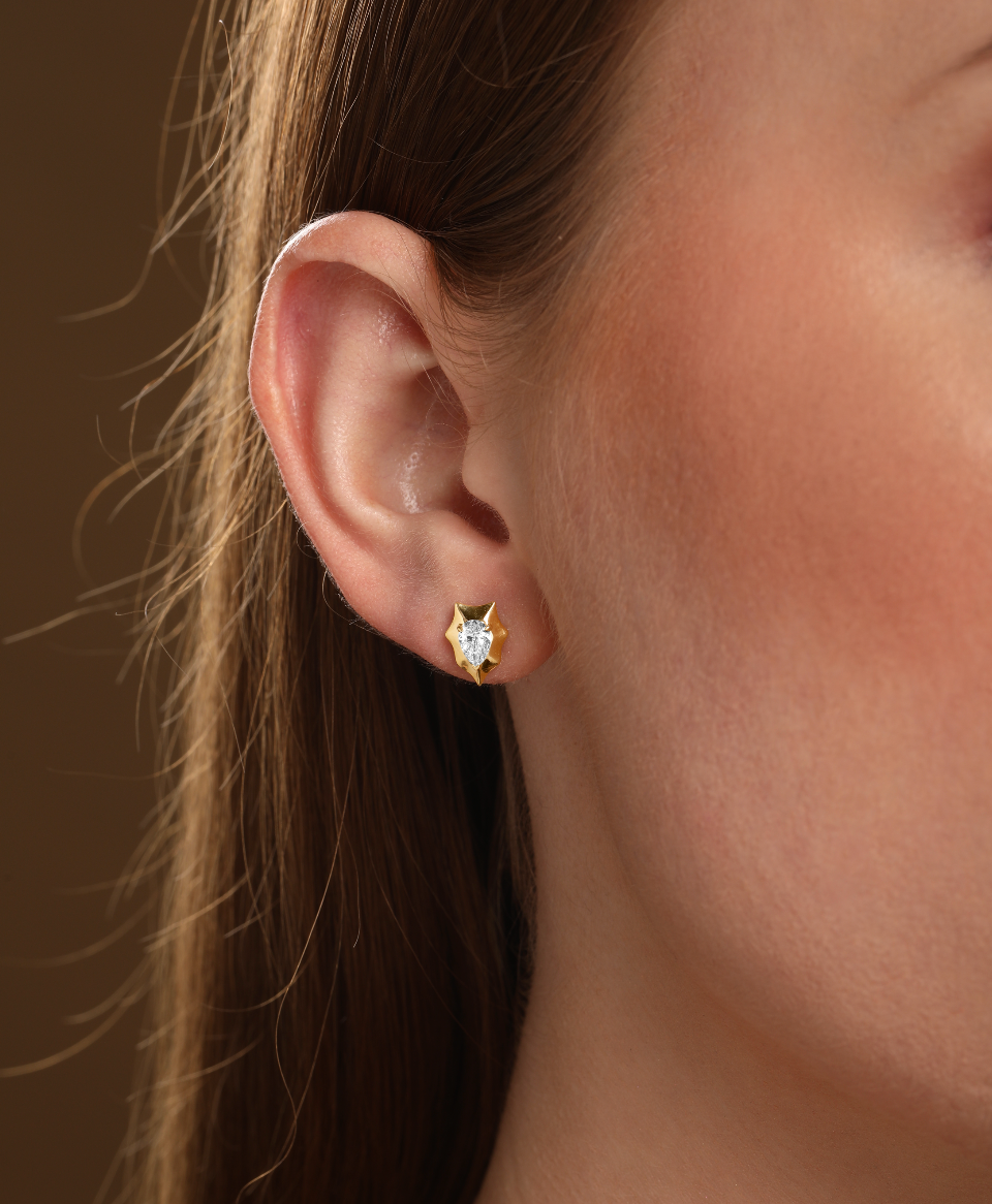 Vellum Studs