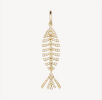 Original Fish Pendant