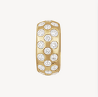 Diamond Pendant Spacer